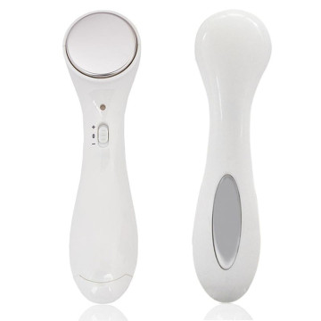 Anti-rynk ansiktsmassager