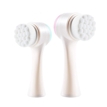 3D Facial Cleansing Brush