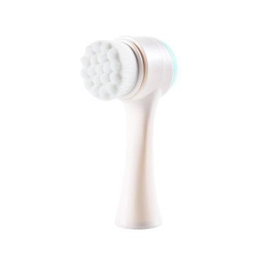 3D Facial Cleansing Brush