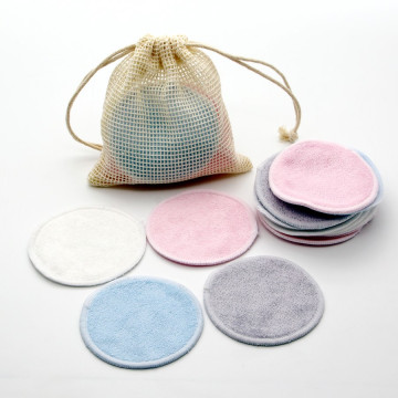 Remover Pads Lavabili